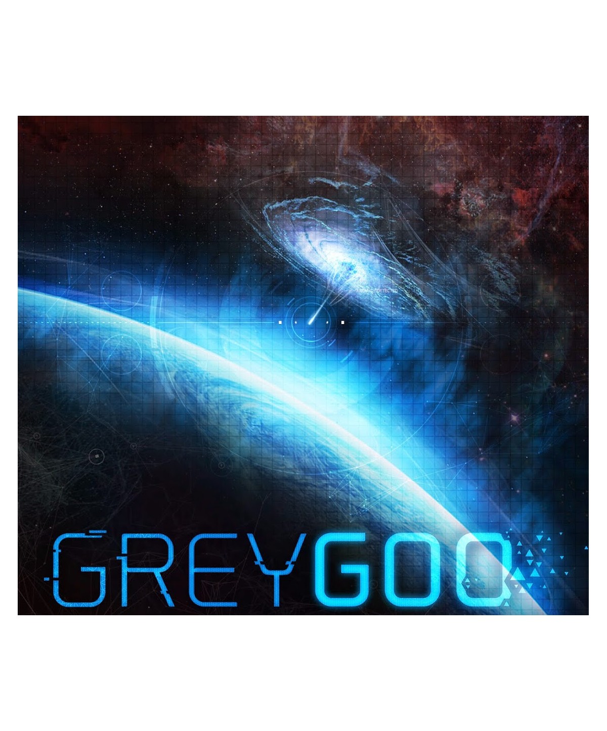 Grey Goo Steam Key GLOBAL